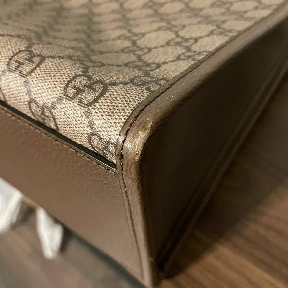 Gucci x Disney Tote Bag - Picture 10 of 13